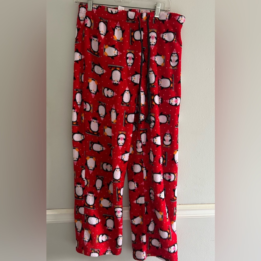 Pillow Talk Penguin PJ Pants